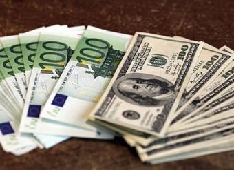 Показатели валютного рынка по состоянию на 1 сентября 2016 г.