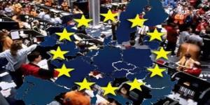 Початок Європейської торгової сесії