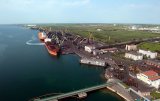 АМКУ признал сговор в порту Южный и выписал многомиллионный штраф