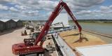 Ukraine&rsquo;s grain exports totalled 25 million tons