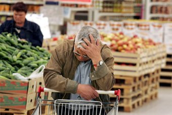 На 16,4% за месяц: эксперты объяснили причины роста цен на продукты питания
