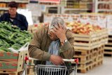 На 16,4% за месяц: эксперты объяснили причины роста цен на продукты питания