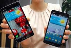 LG анонсувала появу Optimus GK