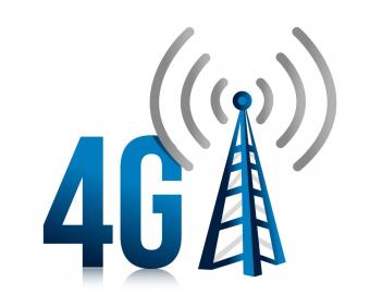 The President promises 4G coverage in 2017