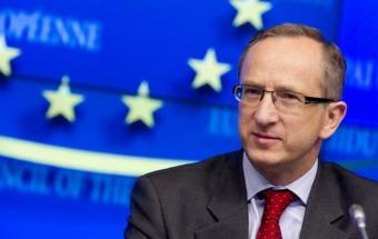 EU Observes Progress of Ukraine for 25 Years
