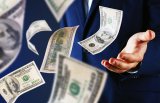Чистый отток капитала из РФ I полугодии вырос до $17,3 млрд
