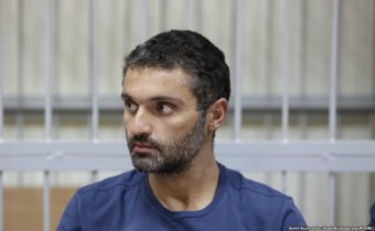 ГПУ готовит новый арест для Тамразова с залогом в полмиллиарда – адвокат