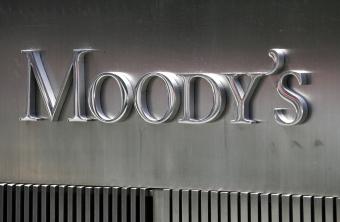 Влада США оштрафувала Moody&rsquo;s на 864 млн.дол.