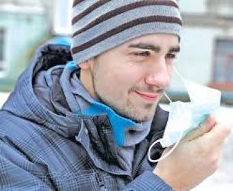 У Києві скасували масковий режим