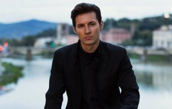 Durov Becomes Dollar Billionaire – Forbes