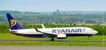 Turkish Airlines і Ryanair можуть відкрити рейси до Миколаєва