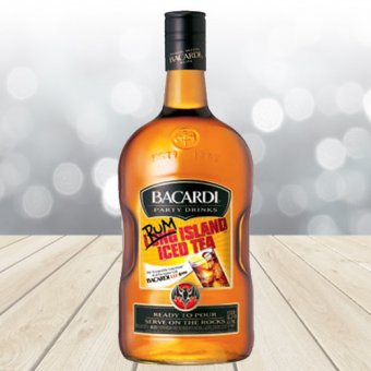 Американський виробник напоїв Long Island Iced Tea почне займатися блокчейн-технологіями
