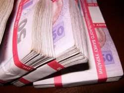 During 11 months this year pensions and allowances to the amount of 229 billion UAH paid in Ukraine