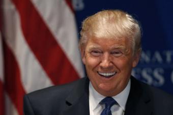 Трамп-президент може спровокувати політичну нестабільність відразу на декількох континентах