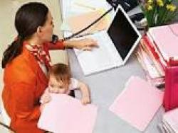 Maternity leave to be included into Ukrainian women&#039;s pensionable service from 1 July