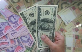 Половина украинцев считает, что ситуация с коррупцией не изменилась