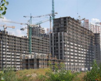Мінрегіон спростить доступ молоді до купівлі житла