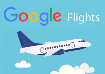 Дешево і з комфортом. Google дозволить економити на вартості авіаквитків