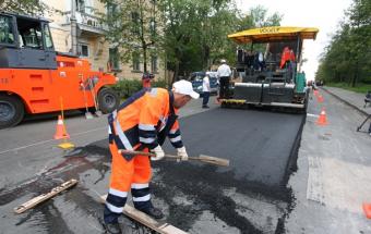 Укравтодор додумався, як стежити за ремонтом доріг