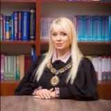Судья Оксана Эпель:&laquo;Не надо искать сенсаций там, где их нет&raquo;
