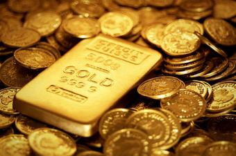 Світовий попит на золото в I кварталі впав на 18%, пропозицію - на 12%