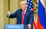 Трамп: США будуть конкурувати з Північним потоком-2
