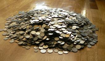 Пять крупнейших банков мира заплатят $6 млрд за валютные манипуляции