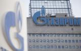 Ukraine Gives Gazprom Two Months to Pay Fine