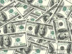 Дефіцит платіжного балансу США в I кварталі 2013 р. склав $106,1 млрд.