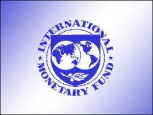 Українській Мінфін виплатив МВФ $634,1 млн.
