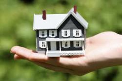 The procedure for the calculation and payment of property tax by entities