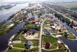 Силовики обшукали реабілітаційний центр ДФС України