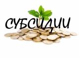 How Much Ukraine Spent for Subsidies in 2016