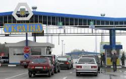 Во время майских праздников пассажиропоток через таможенные пункты вырос на треть