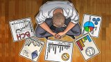 13% украинцев владеют криптовалютами - исследование