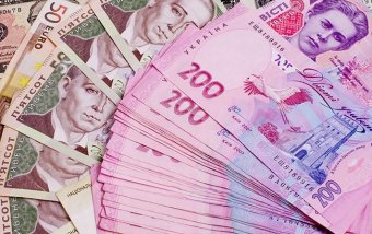 НБУ на 27 жовтня послабив курс гривні до 26,83 грн/долар