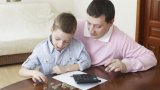 Петренко сообщил новый способ поймать неплательщиков алиментов