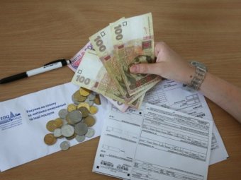 Розенко: система нарахування субсидій глобально не зміниться