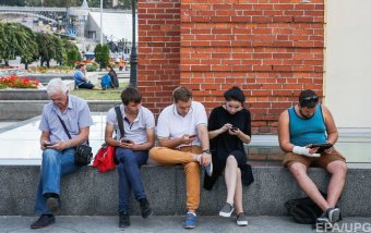 Перша Шпальта розповіла, коли в країні буде 4G