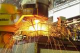 У травні промислове виробництво зросло на 1,2%