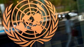 Україна хоче позбавити Росію права вето в ООН