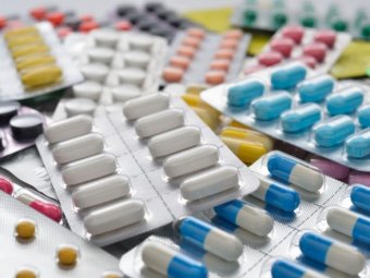 Майже 8 тис. аптек долучилися до урядової програми Доступні ліки