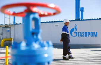&laquo;Газпром&raquo; пояснив повернення передоплати &laquo;Нафтогазу&raquo; за березень