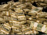 Foreign exchange market indicators as at May 4, 2016