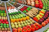 Україна експортувала сільгосппродукції на $ 3,5 млрд
