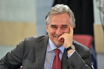 VTB Bank Requires to Declare Vitalii Chernomyrdin Bankrupt Again