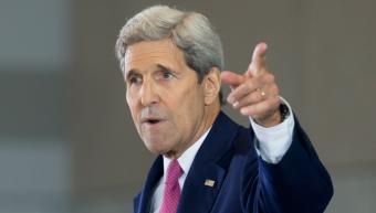 Керрі порадив студентам США вчити російську мову