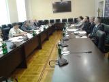 В Минюсте обсудили вопросы международного сотрудничества по возвращению похищенных активов