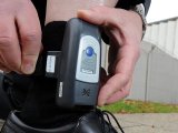 В МВД массово ломаются электронные браслеты