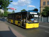 The municipal authorities are not planning to raise the metro-rail and public transport fare